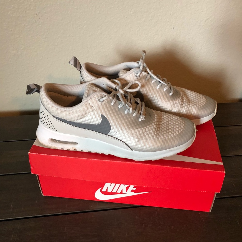 Nike Air Max Thea